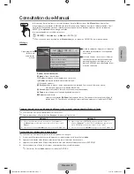 Предварительный просмотр 45 страницы Samsung UE32F4000 User Manual