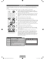 Предварительный просмотр 46 страницы Samsung UE32F4000 User Manual