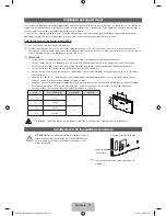 Предварительный просмотр 50 страницы Samsung UE32F4000 User Manual