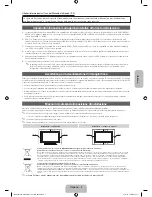 Предварительный просмотр 57 страницы Samsung UE32F4000 User Manual