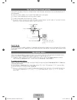 Предварительный просмотр 60 страницы Samsung UE32F4000 User Manual