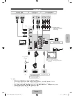 Предварительный просмотр 61 страницы Samsung UE32F4000 User Manual