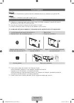 Preview for 4 page of Samsung UE32F4000AW User Manual