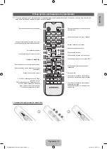 Preview for 5 page of Samsung UE32F4000AW User Manual