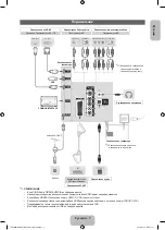 Preview for 7 page of Samsung UE32F4000AW User Manual