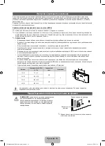 Preview for 14 page of Samsung UE32F4000AW User Manual