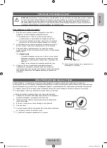 Preview for 15 page of Samsung UE32F4000AW User Manual