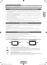 Preview for 23 page of Samsung UE32F4000AW User Manual