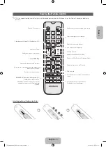 Preview for 25 page of Samsung UE32F4000AW User Manual