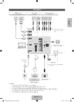 Preview for 27 page of Samsung UE32F4000AW User Manual