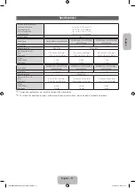 Preview for 37 page of Samsung UE32F4000AW User Manual