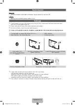 Preview for 44 page of Samsung UE32F4000AW User Manual