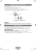 Preview for 46 page of Samsung UE32F4000AW User Manual