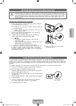 Preview for 55 page of Samsung UE32F4000AW User Manual