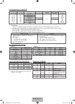 Preview for 58 page of Samsung UE32F4000AW User Manual