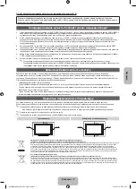 Preview for 63 page of Samsung UE32F4000AW User Manual