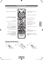 Preview for 65 page of Samsung UE32F4000AW User Manual