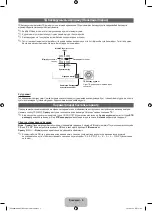 Preview for 66 page of Samsung UE32F4000AW User Manual