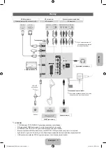 Preview for 67 page of Samsung UE32F4000AW User Manual