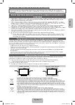 Предварительный просмотр 21 страницы Samsung UE32F4020AW User Manual