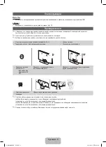 Предварительный просмотр 22 страницы Samsung UE32F4020AW User Manual