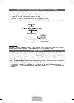 Предварительный просмотр 24 страницы Samsung UE32F4020AW User Manual