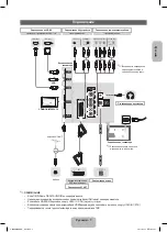 Предварительный просмотр 25 страницы Samsung UE32F4020AW User Manual