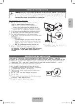 Предварительный просмотр 33 страницы Samsung UE32F4020AW User Manual