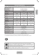 Предварительный просмотр 35 страницы Samsung UE32F4020AW User Manual