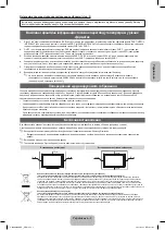 Предварительный просмотр 39 страницы Samsung UE32F4020AW User Manual