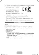 Предварительный просмотр 44 страницы Samsung UE32F4020AW User Manual