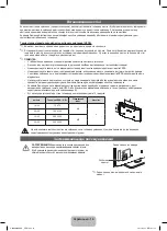 Предварительный просмотр 50 страницы Samsung UE32F4020AW User Manual