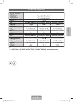 Предварительный просмотр 53 страницы Samsung UE32F4020AW User Manual