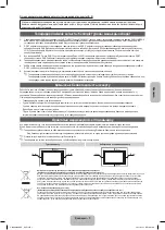 Предварительный просмотр 57 страницы Samsung UE32F4020AW User Manual