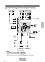 Предварительный просмотр 61 страницы Samsung UE32F4020AW User Manual