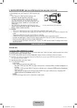 Предварительный просмотр 62 страницы Samsung UE32F4020AW User Manual