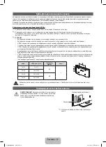 Предварительный просмотр 68 страницы Samsung UE32F4020AW User Manual