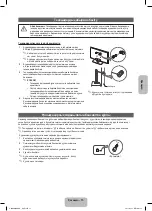 Предварительный просмотр 69 страницы Samsung UE32F4020AW User Manual