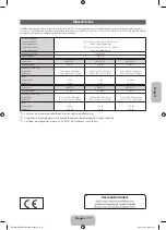 Preview for 71 page of Samsung UE32F5070 User Manual