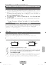 Preview for 129 page of Samsung UE32F5070 User Manual