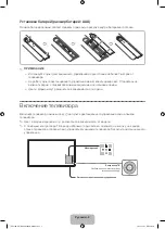 Preview for 6 page of Samsung UE32F5300A User Manual