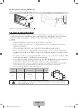 Preview for 34 page of Samsung UE32F5300A User Manual