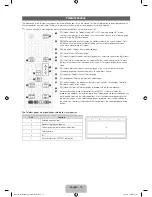 Предварительный просмотр 10 страницы Samsung UE32F6100 User Manual