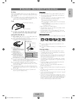 Предварительный просмотр 11 страницы Samsung UE32F6100 User Manual