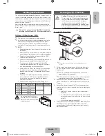 Предварительный просмотр 17 страницы Samsung UE32F6100 User Manual