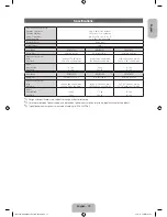 Предварительный просмотр 19 страницы Samsung UE32F6100 User Manual