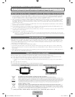 Предварительный просмотр 23 страницы Samsung UE32F6100 User Manual