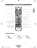 Предварительный просмотр 25 страницы Samsung UE32F6100 User Manual