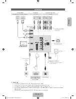 Предварительный просмотр 27 страницы Samsung UE32F6100 User Manual