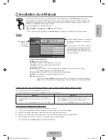 Предварительный просмотр 29 страницы Samsung UE32F6100 User Manual